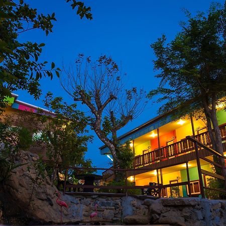 Pc Resort Chanthaburi Exterior foto